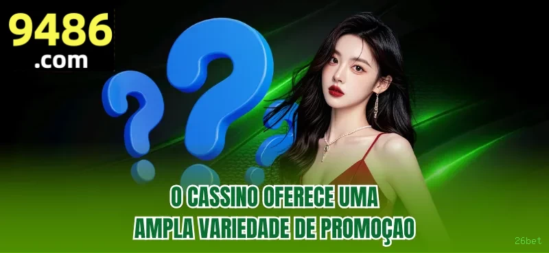 Imagem promocional dos jogos Fortune da 26bet