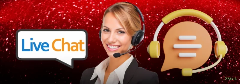 26bet - O melhor cassino online para brasileiros está pronto para você!