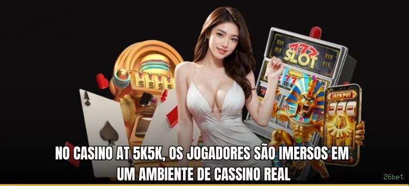 26bet - Entre no Jogo e Ganhe Muito no Cassino Online Mais Seguro do Brasil!