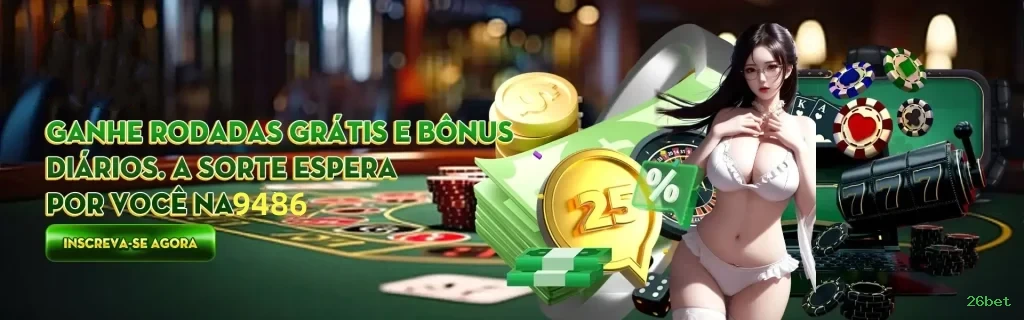 Guias de instalação da 26bet